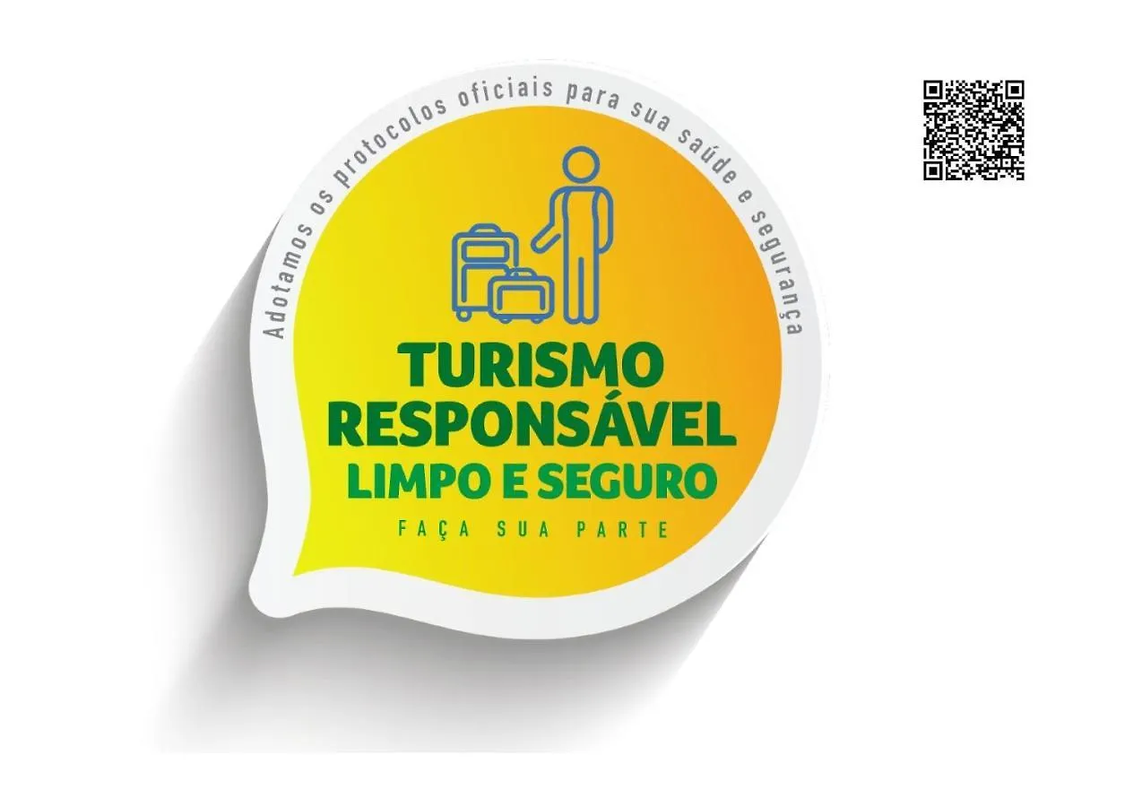 Residencial Castelo Da Ilha Apartment Florianopolis
