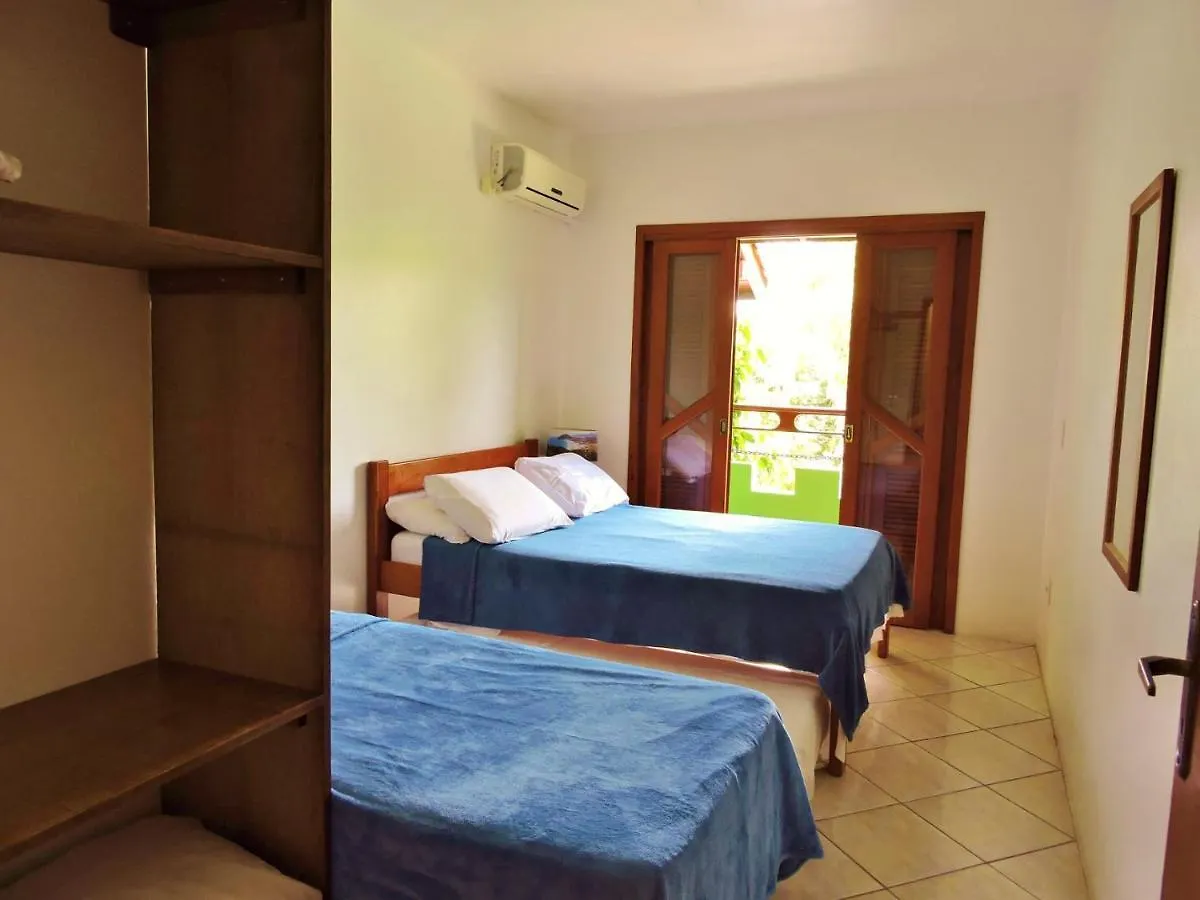 Aparthotel Residencial Castelo Da Ilha Apartment Florianopolis