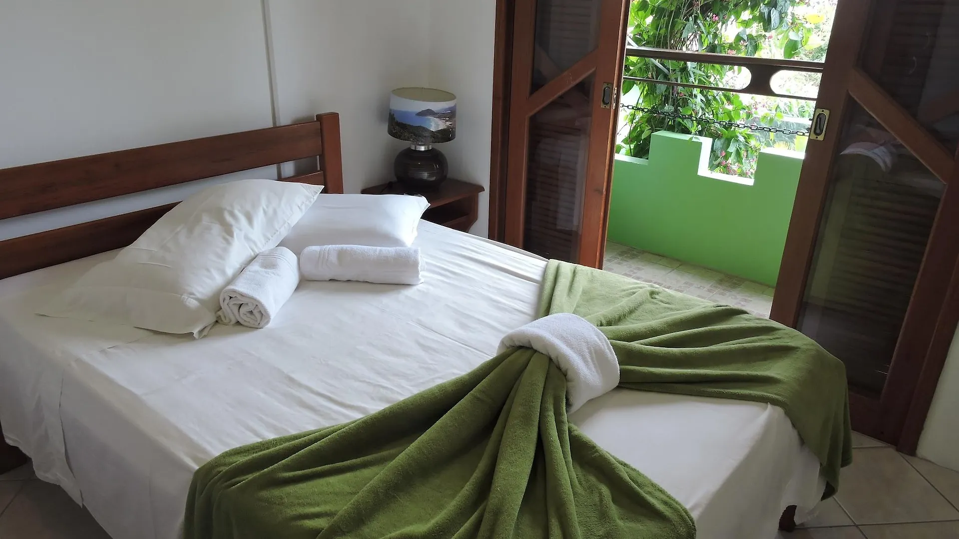 Residencial Castelo Da Ilha Apartment Florianopolis 2*,  Brazil