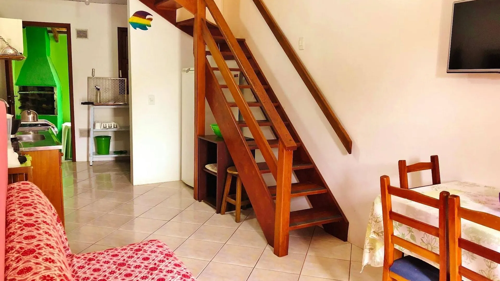 Residencial Castelo Da Ilha Apartment Florianopolis
