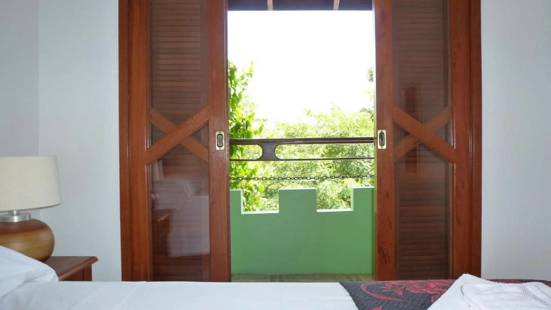 Residencial Castelo Da Ilha Apartment Florianopolis Aparthotel