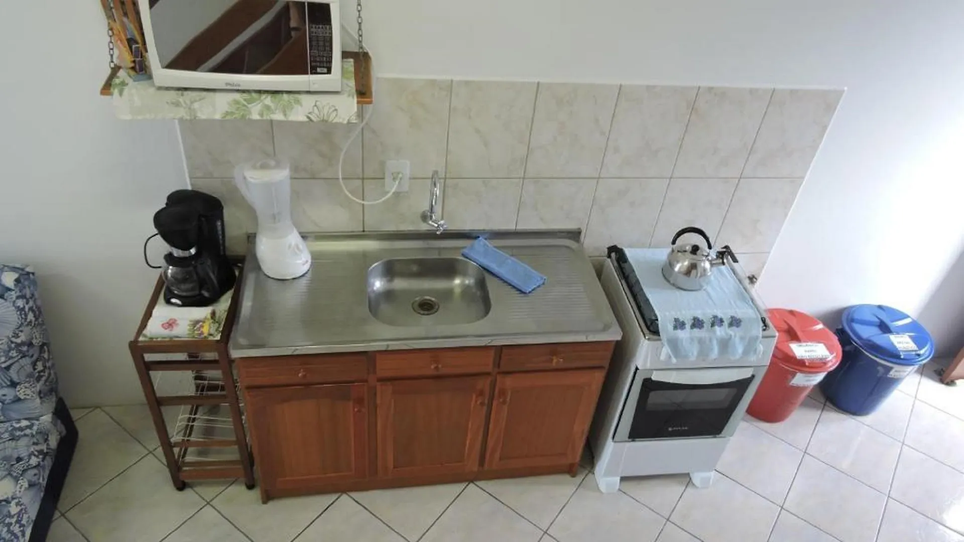 Residencial Castelo Da Ilha Apartment Florianopolis