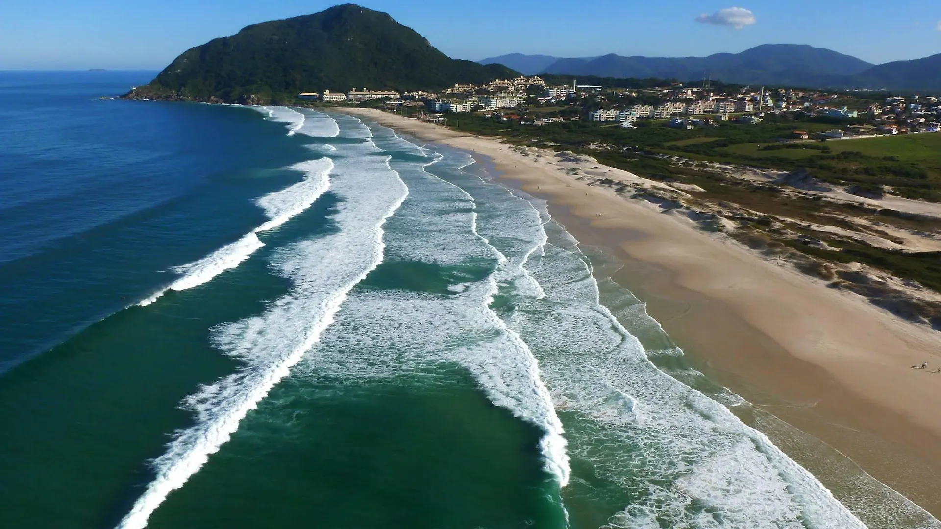 Residencial Castelo Da Ilha Apartment Florianopolis