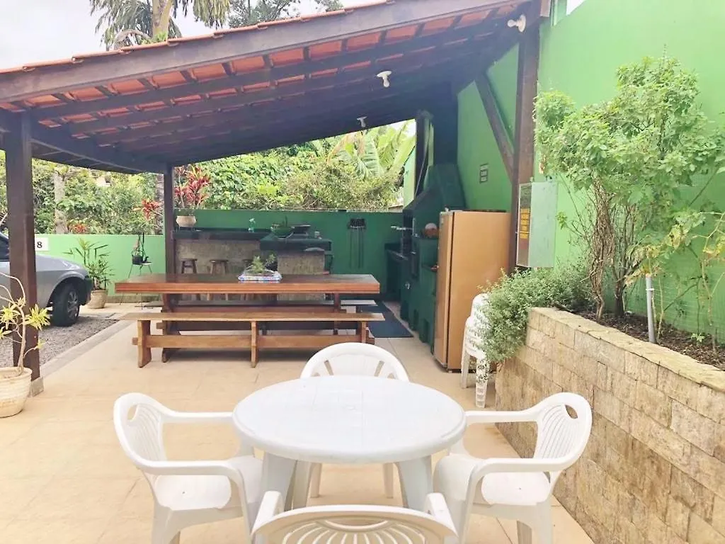 Residencial Castelo Da Ilha Apartment Florianopolis Aparthotel