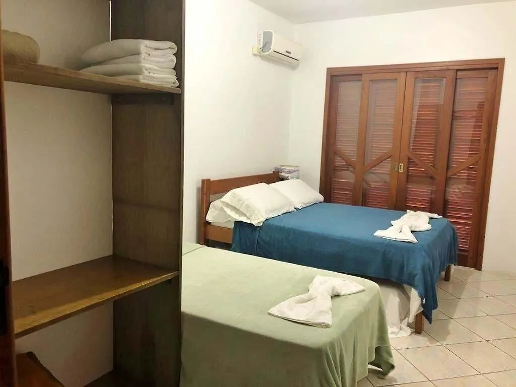 Residencial Castelo Da Ilha Apartment Florianopolis