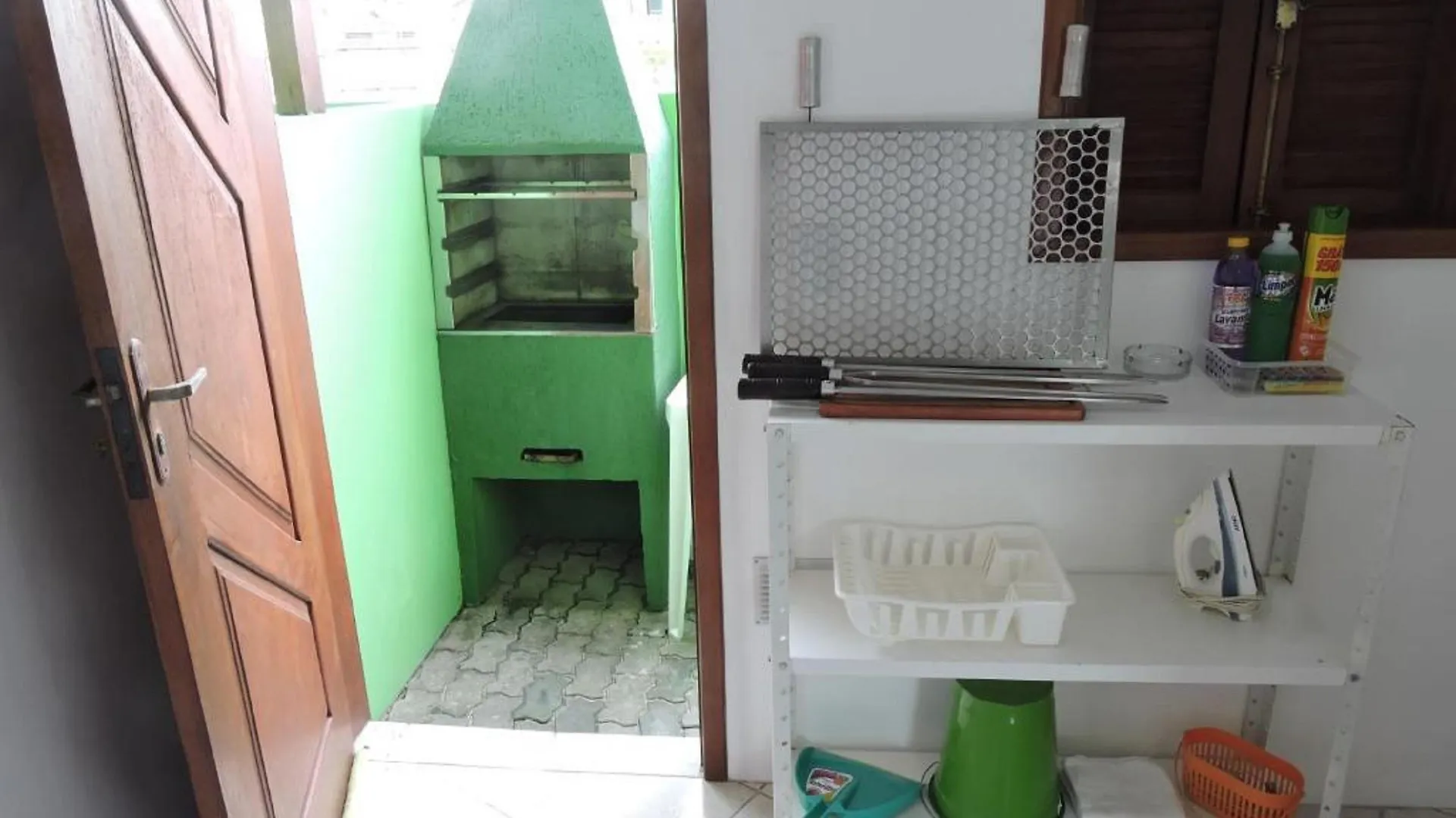 Residencial Castelo Da Ilha Apartment Florianopolis Brazil