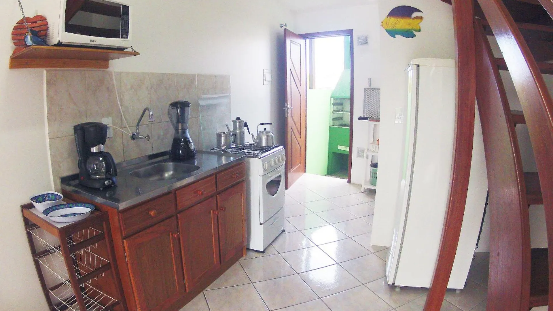 Residencial Castelo Da Ilha Apartment Florianopolis Brazil