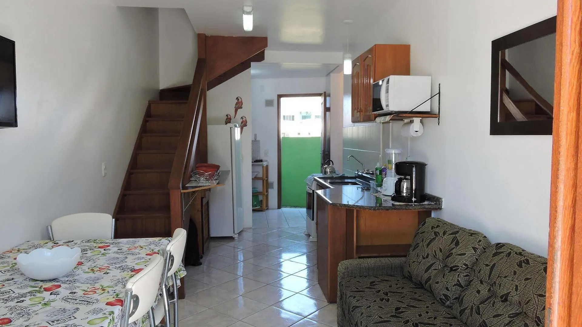 Residencial Castelo Da Ilha Apartment Florianopolis Aparthotel