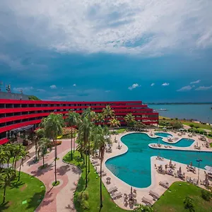 Hotel Royal Tulip Alvorada *****
