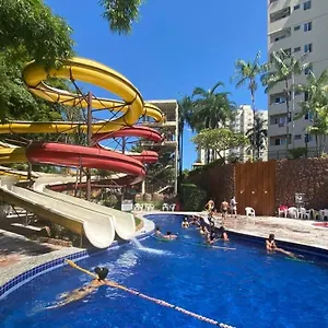Hotel Grand Dolphin ****