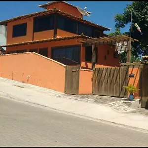 Casa de hóspedes Biruta **