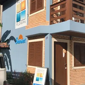 House Floripa - Sunset Hotel