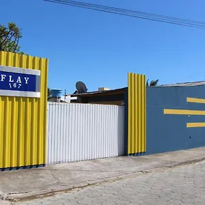 Flay 7 Minutos Do Aeroporto Estalagem