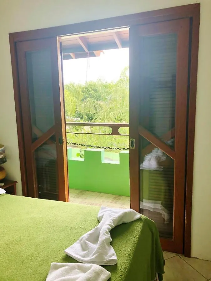 Residencial Castelo Da Ilha Apartment Florianopolis