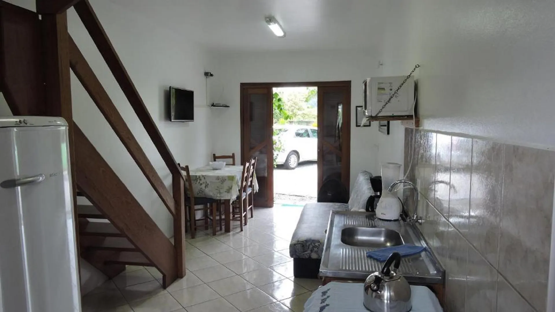 Residencial Castelo Da Ilha Apartment Florianopolis 2*,