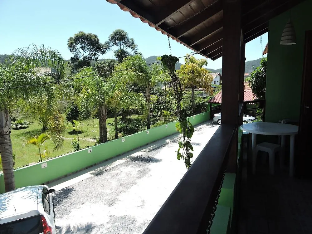 ** 아파트호텔 Florianópolis Castelo Da Ilha 아파트 호텔 브라질