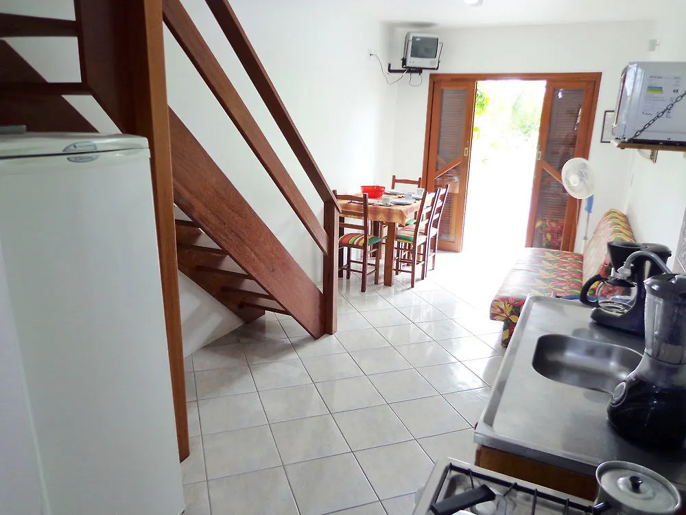 Residencial Castelo Da Ilha Apartment Florianopolis Brazil