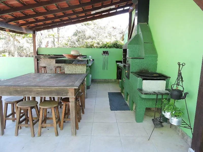Residencial Castelo Da Ilha Apartment Florianopolis 2*,  Brazil