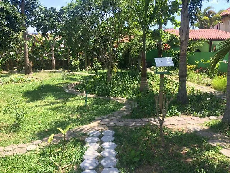 Residencial Castelo Da Ilha Apartment Florianopolis