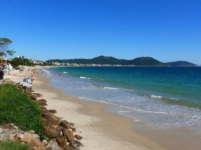 ** 아파트호텔 Florianópolis Castelo Da Ilha 아파트 호텔 브라질