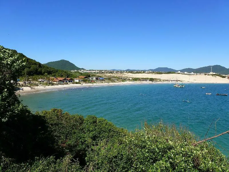 Florianópolis Castelo Da Ilha 아파트 호텔