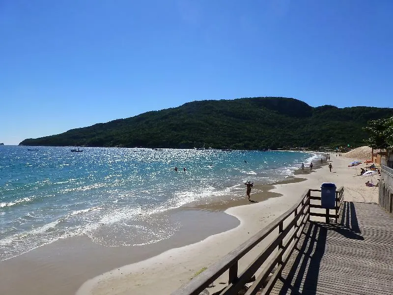 Aparthotel Residencial Castelo Da Ilha Apartment Florianopolis