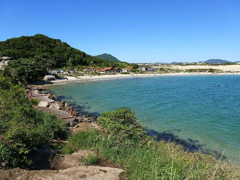 Aparthotel Residencial Castelo Da Ilha Apartment Florianopolis