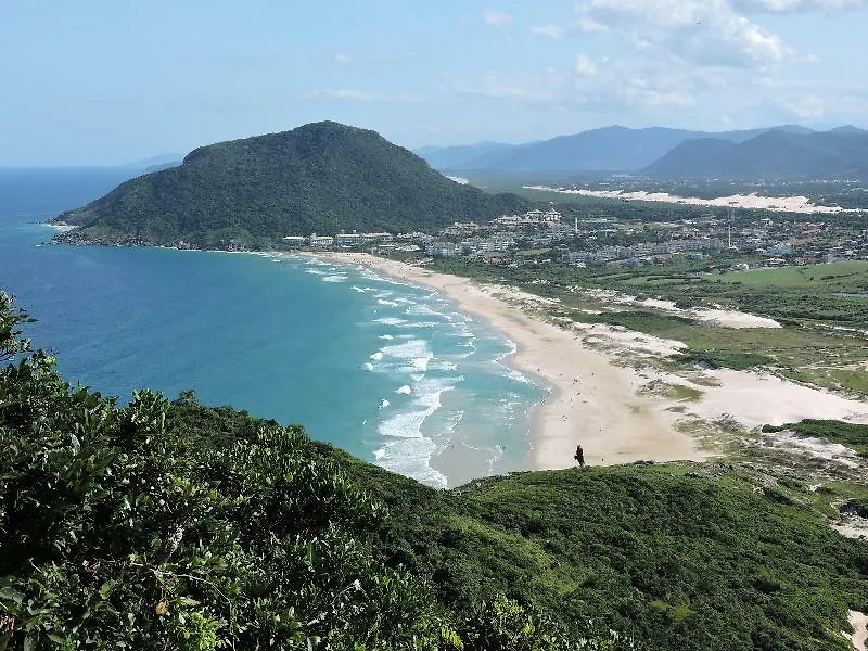 Residencial Castelo Da Ilha Apartment Florianopolis Brazil