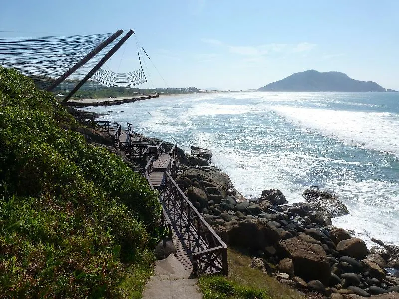 Residencial Castelo Da Ilha Apartment Florianopolis
