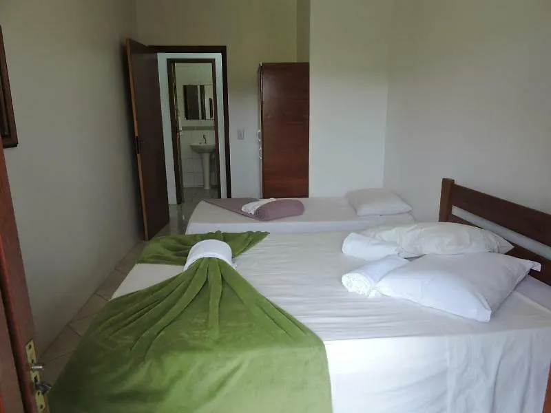 아파트호텔 Florianópolis Castelo Da Ilha 아파트 호텔