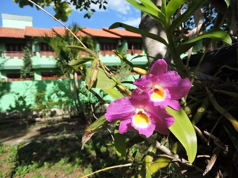 Florianópolis Castelo Da Ilha 아파트 호텔